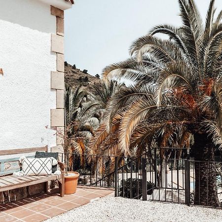 Ca La Bahia - Your Mediterranean Stay Teulada Zewnętrze zdjęcie