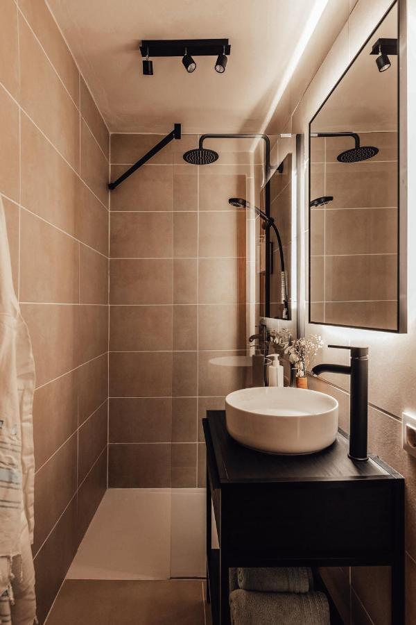Ca La Bahia - Your Mediterranean Stay Teulada Zewnętrze zdjęcie
