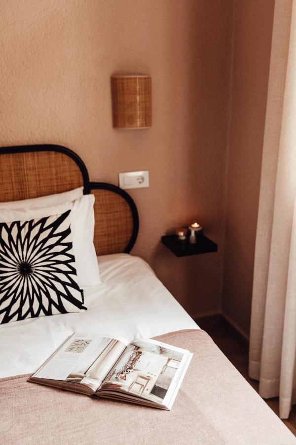 Ca La Bahia - Your Mediterranean Stay Teulada Zewnętrze zdjęcie