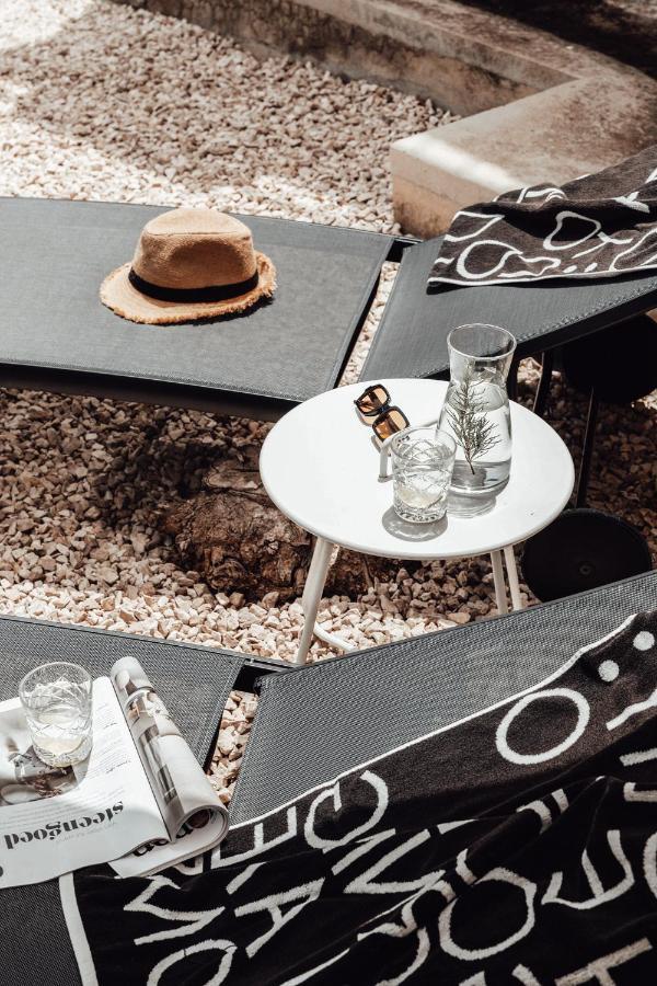 Ca La Bahia - Your Mediterranean Stay Teulada Zewnętrze zdjęcie