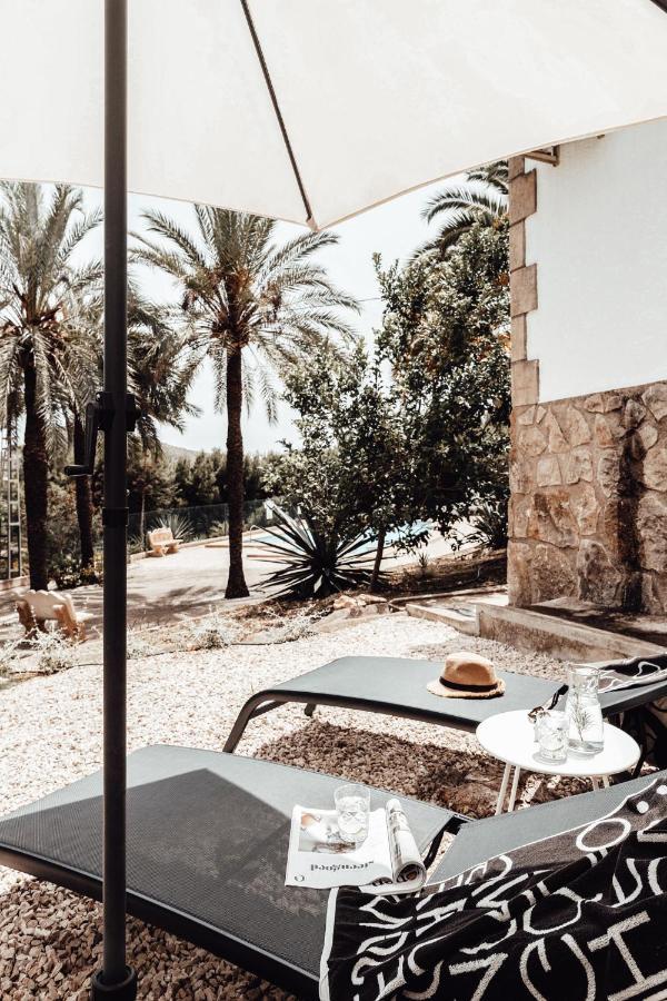 Ca La Bahia - Your Mediterranean Stay Teulada Zewnętrze zdjęcie