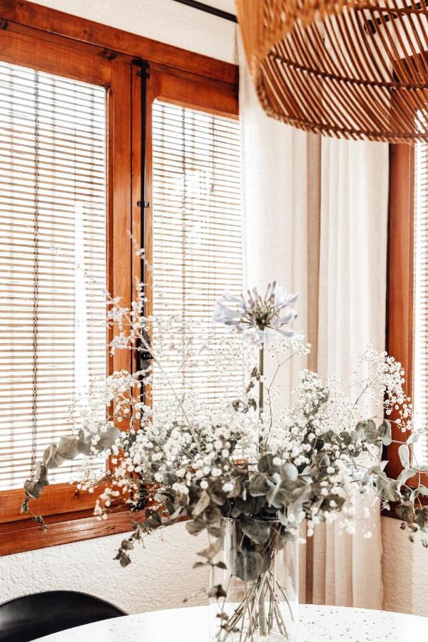 Ca La Bahia - Your Mediterranean Stay Teulada Zewnętrze zdjęcie
