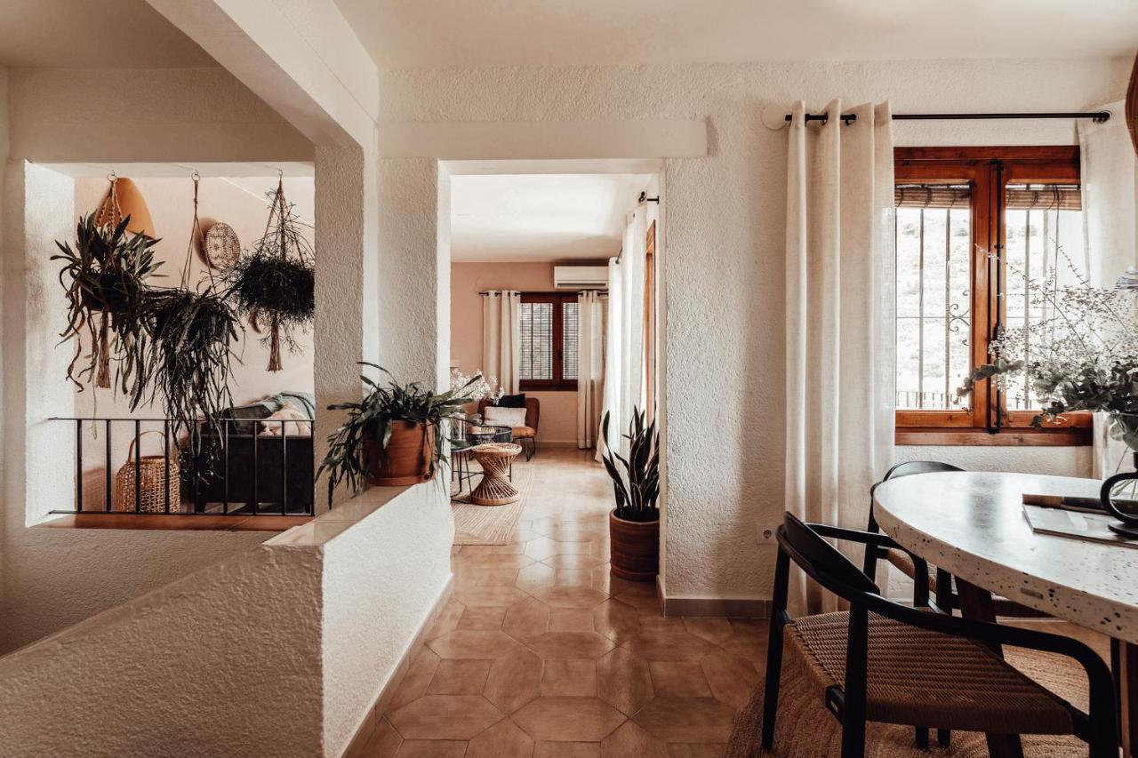 Ca La Bahia - Your Mediterranean Stay Teulada Zewnętrze zdjęcie
