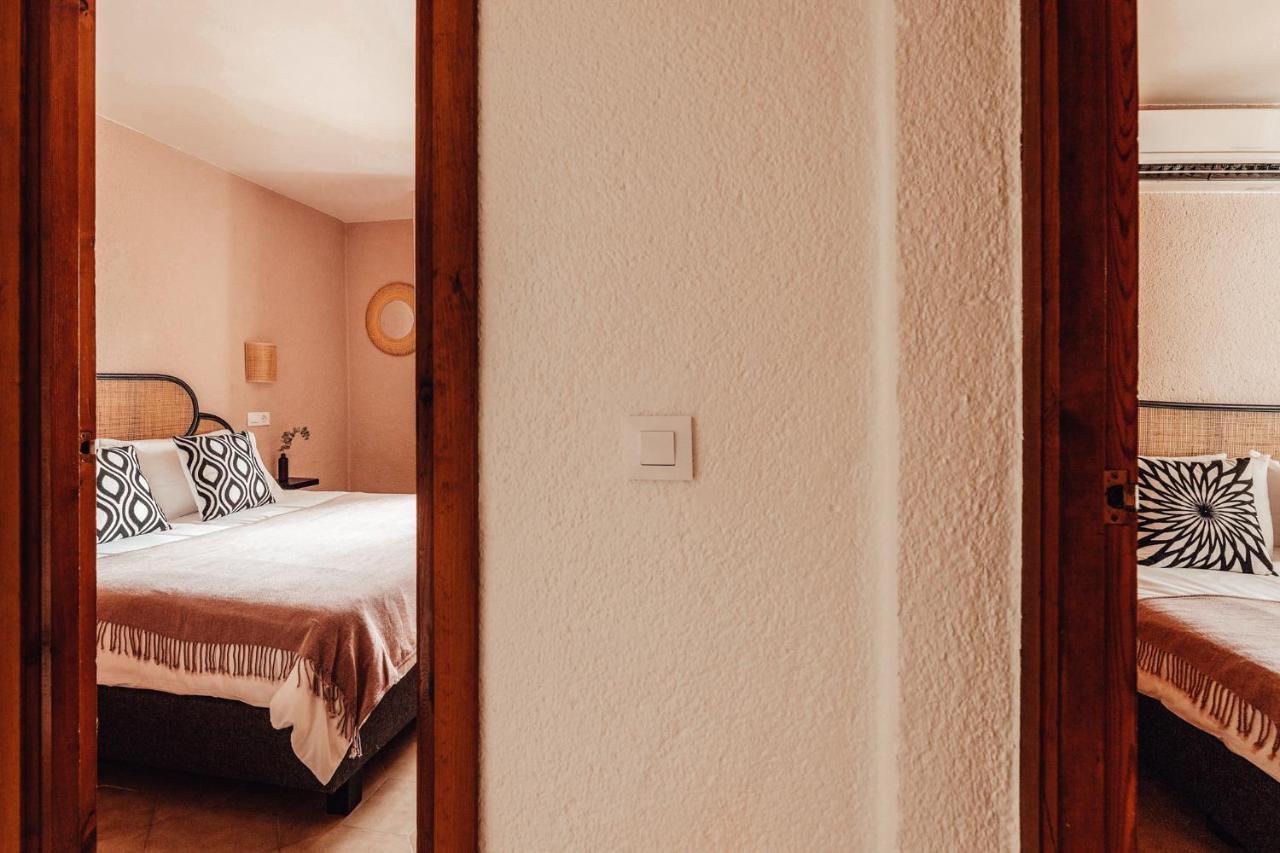 Ca La Bahia - Your Mediterranean Stay Teulada Zewnętrze zdjęcie