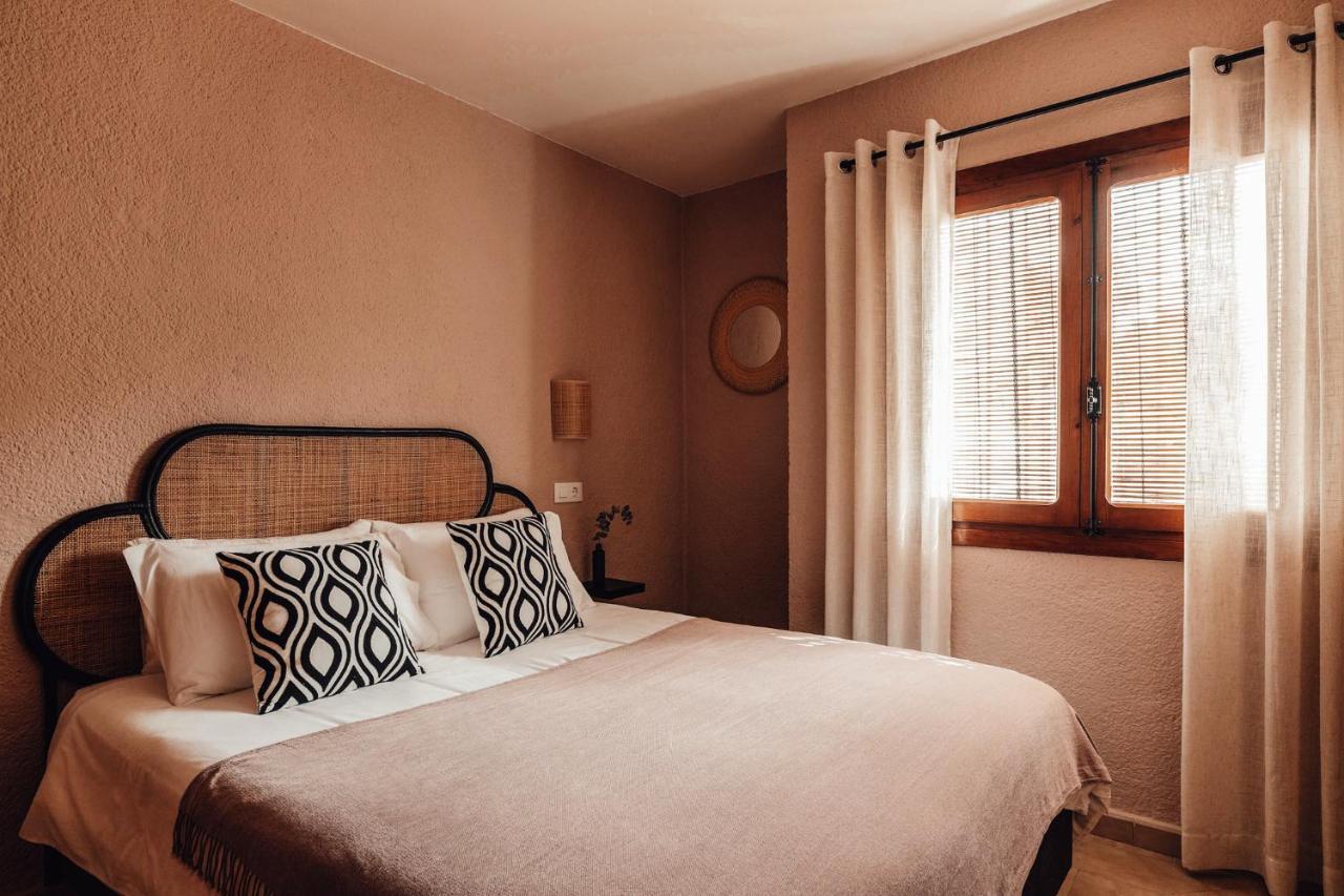 Ca La Bahia - Your Mediterranean Stay Teulada Zewnętrze zdjęcie