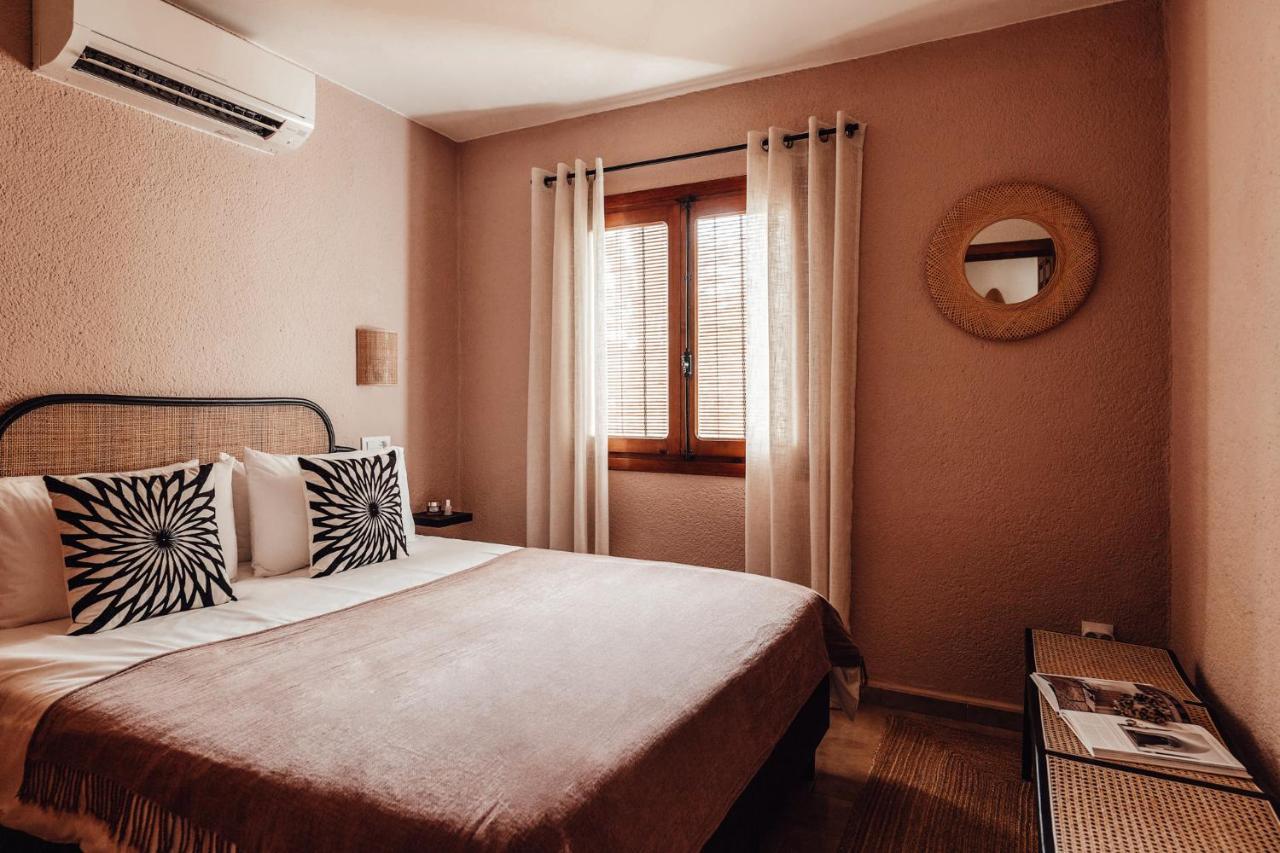 Ca La Bahia - Your Mediterranean Stay Teulada Zewnętrze zdjęcie