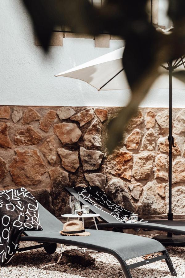Ca La Bahia - Your Mediterranean Stay Teulada Zewnętrze zdjęcie