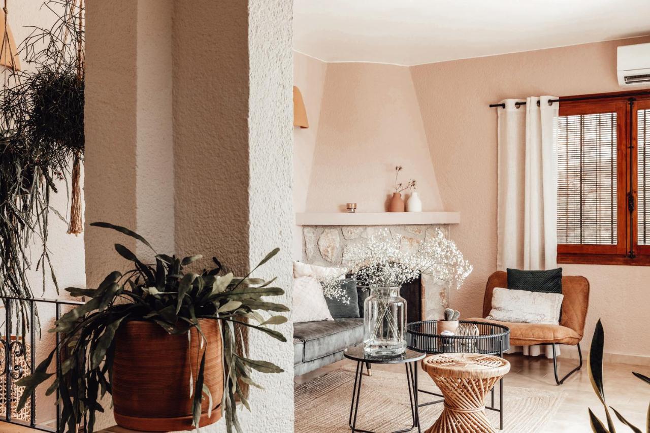 Ca La Bahia - Your Mediterranean Stay Teulada Zewnętrze zdjęcie