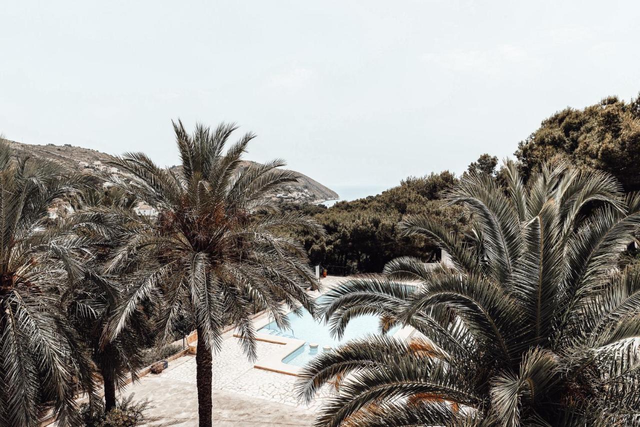 Ca La Bahia - Your Mediterranean Stay Teulada Zewnętrze zdjęcie